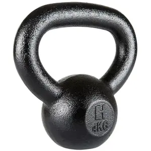 HAMMER Finnlo 4719 4kg Kettlebell 4 kg günstig