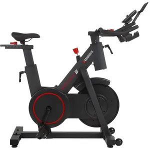 HAMMER Finnlo Speed Race S Indoor-fahrrad One Size günstig