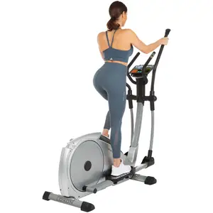 HAMMER Finnlo Crosstrainer Loxon, 12 Programme, 20 kg Schwungmasse günstig