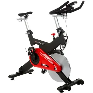 Finnlo Speed Crt Indoor-fahrrad One Size