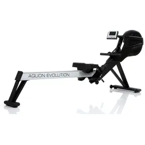 Finnlo Aquon Evolution Rudergerät One Size günstig
