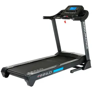 Finnlo Endurance Iv Laufband One Size günstig