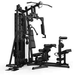 FINNLO HAMMER Kraftstation Autark 2600, Profi-Multigym, über 30 Übungen günstig