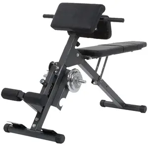 Finnlo Bauch-und Rückenbank 3869 One Size günstig