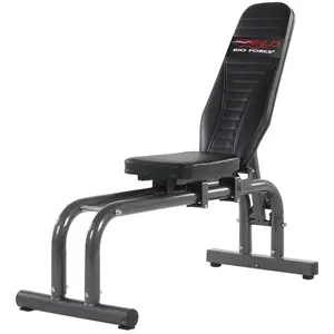 Finnlo Bio Force Extreme Hantelbank One Size