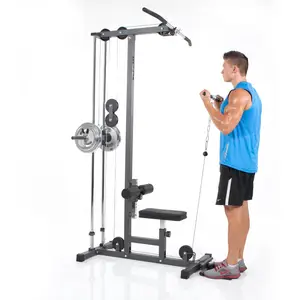 Finnlo Multi-lat Tower Multi-station-heimfitnessstudio One Size günstig