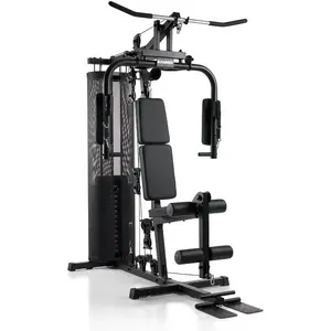 HAMMER Kraftstation Autark 600, Profi-Multigym für zu Hause