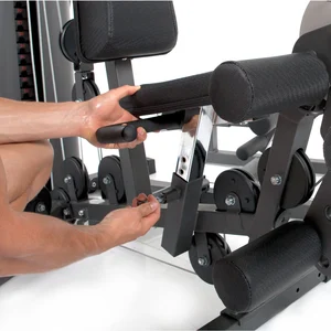 Finnlo Autark 1500 Multi-station-heimfitnessstudio One Size