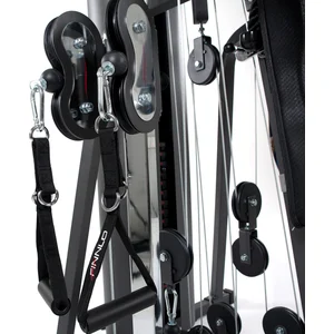 Finnlo Autark 2200 Multi-station-heimfitnessstudio One Size günstig