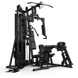 Finnlo Autark 2500 Multi-station-heimfitnessstudio One Size günstig