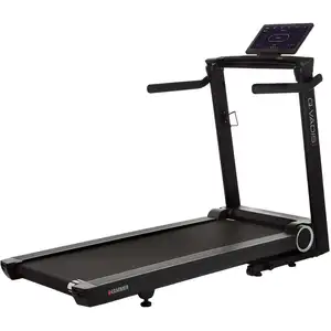 HAMMER Finnlo Q. Vadis 10.0 Laufband One Size