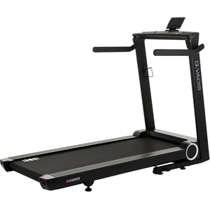 HAMMER Finnlo Q. Vadis 7.0 Laufband One Size günstig