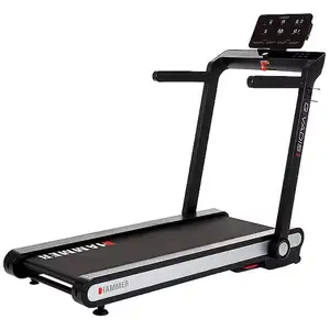 HAMMER Laufband Q. Vadis 3.0 keine Farbe günstig