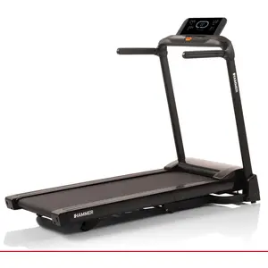 Hammer Laufband Flyrun 2.0, 26 Programme, 4,5 PS, 20 km/h günstig