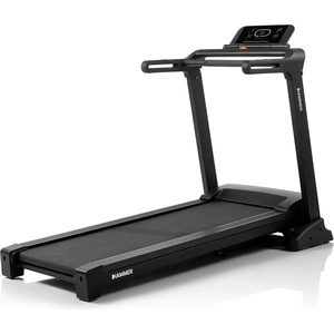 HAMMER Finnlo Flyrun 4.0 Laufband One Size