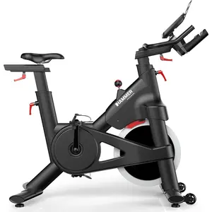 HAMMER Finnlo Speed Pro Indoor-fahrrad One Size