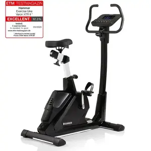 Finnlo HAMMER Heimtrainer Varon XTR II schwarz günstig