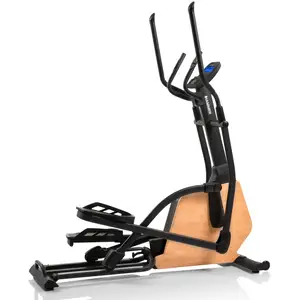 HAMMER Finnlo Crosspace 5.0 Norsk Crosstrainer One Size günstig