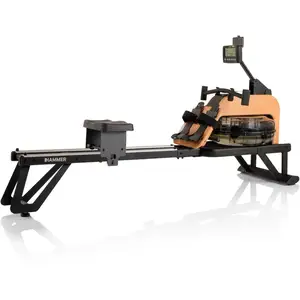 HAMMER Finnlo Rowflow 5.0 Norsk Rudergerät One Size günstig