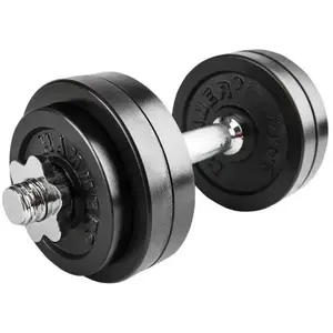 Finnlo 15kg Hantelset One Size günstig