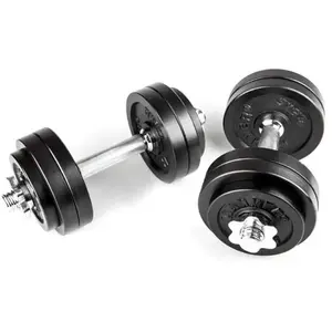 Finnlo 30kg Hantel 2 Einheiten 30 kg günstig