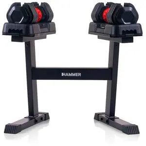 Finnlo Stronglock 4.0 Hantelset One Size günstig