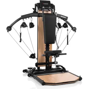 Finnlo Bioforce Mx Norsk Multi-station-heimfitnessstudio One Size günstig