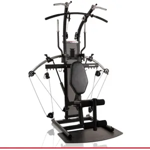 Finnlo Bio Force Extreme Pro Multi-station-heimfitnessstudio One Size günstig