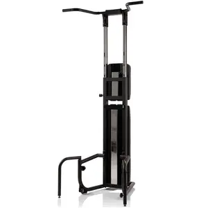 Finnlo Pullup & Dip Hantelbank One Size