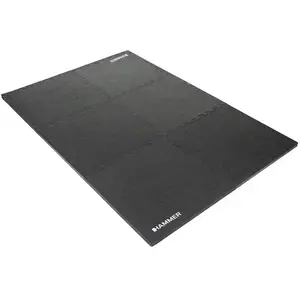 Finnlo Professionelle Bodenschutzmatte 156 x 104 cm günstig