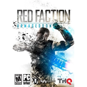 THQ Red Faction: Armageddon, PC, 7320 MB, 2048 MB günstig