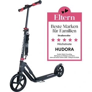 HUDORA BigWheel Style 230 , Scooter günstig