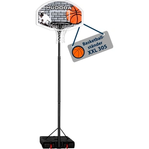 HUDORA Basketballständer XXL 305 günstig