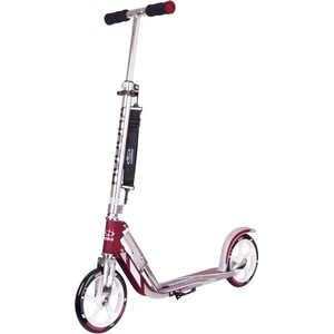 HUDORA BigWheel® 205, Cityroller / Scooter magenta/silber günstig