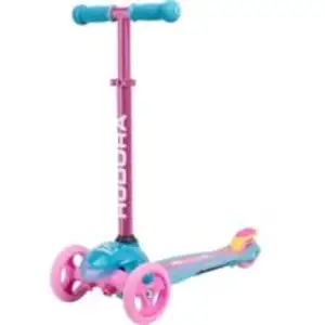 HUDORA Flitzkids 2.0 Skate Wonders, Scooter günstig