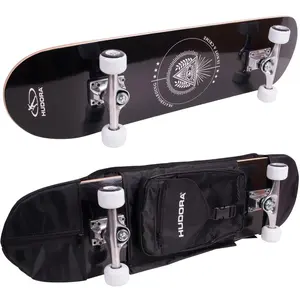 Hudora, Skateboard, (31.02") günstig