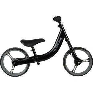 HUDORA Laufrad Comfort, schwarz günstig