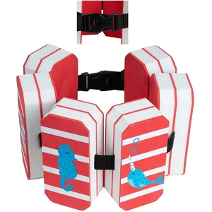 Hudora Schwimmhilfe 76235 Schwimmgürtel Safety
