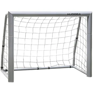 Hudora Fußball 76932 Fußballtor Expert 120 günstig