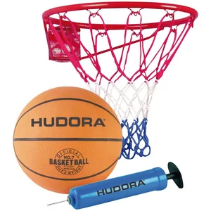 Hudora Basketballkorb Hudora Slam It (Set, 3-St., Basketballkorb mit B... günstig