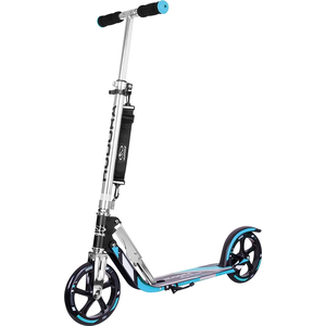 HUDORA Big Wheel PC 205, Universal, Asphalt, 100 kg, 2 Rad/Räder, Poly...