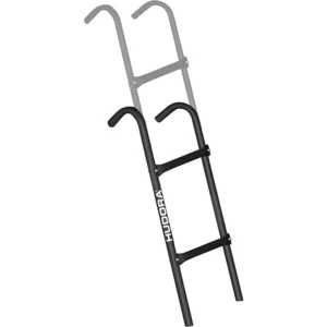 Hudora Trampolinleiter 65264 Leiter für Trampoline verstellbar günstig