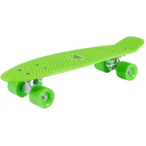 Hudora, Skateboard, (22.44") günstig