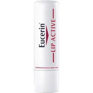 Eucerin Lippenpflegestift: Intensiv Pflege und Schutz für trockene und spröde Lippen von der Apotheken-Marke günstig