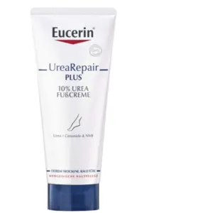 Eucerin Reparierende Fußcreme 100 ml - Intensive Pflege für trockene u... günstig