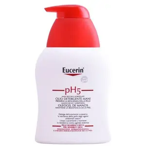 Eucerin Ph5 Olio Mani 250ml Handcreme One Size günstig