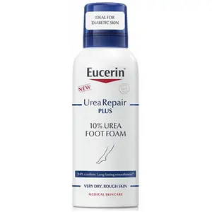Eucerin Urea Repair 10% Urea (Foot Foam) 150ml günstig