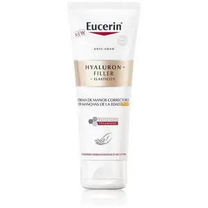 Eucerin Elasticity Filler 75ml Handcreme One Size günstig