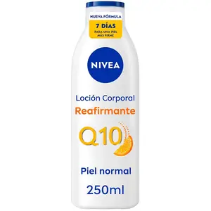 Nivea Q10+ Firming Vitamin C 250ml Körperlotion One Size günstig