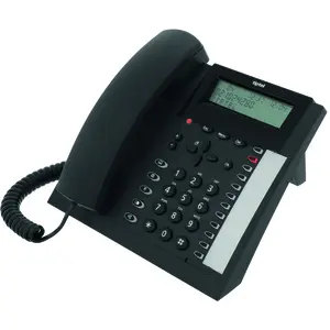 Tiptel 1020 Telefon, Rufnummernanzeige, Freisprechfunktion günstig